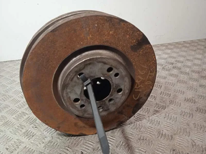 Disco Freno Delantero para Mercedes-Benz Clase R (W251)