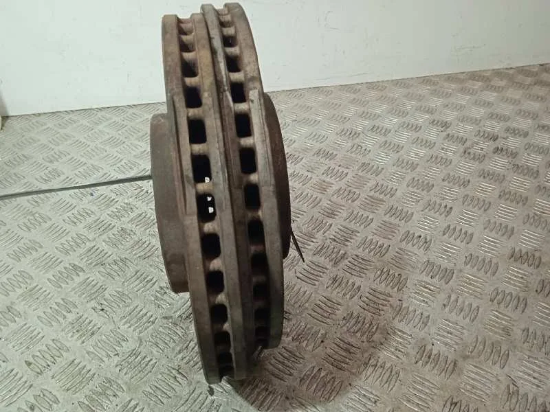 Disco Freno Delantero para Mercedes-Benz Clase R (W251)
