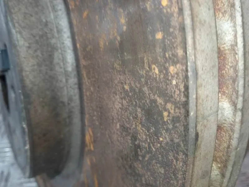 Disco Freno Delantero para Mercedes-Benz Clase R (W251)