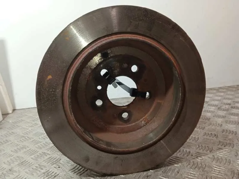 Disco Freno Trasero para Mercedes-Benz Clase R (W251)