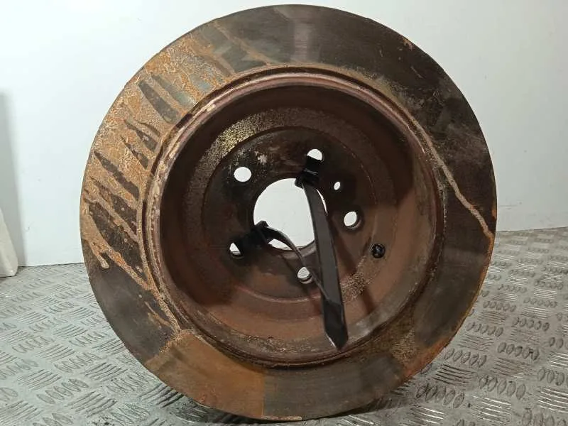 Disco Freno Trasero para Mercedes-Benz Clase R (W251)