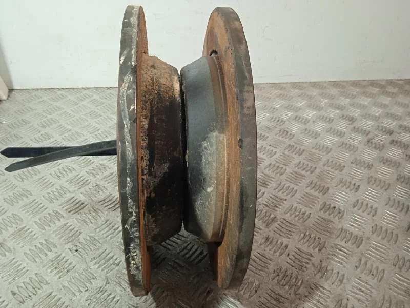 Disco Freno Trasero para Mercedes-Benz Clase R (W251)
