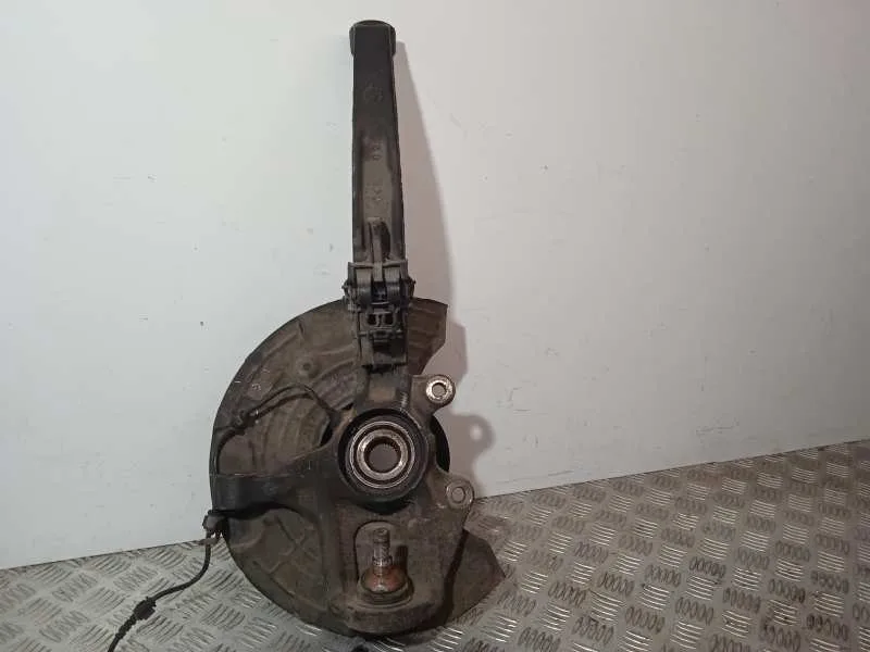 Mangueta Delantera Derecha para Mercedes-Benz Clase R (W251)
