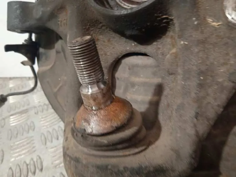 Mangueta Delantera Derecha para Mercedes-Benz Clase R (W251)