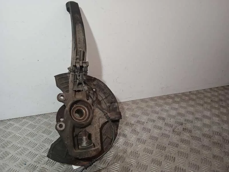 Mangueta Delantera Izquierda para Mercedes-Benz Clase R (W251)