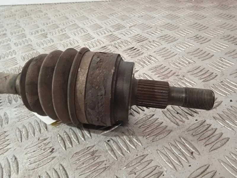 Transmision Trasera Derecha para Mercedes-Benz Clase R (W251)