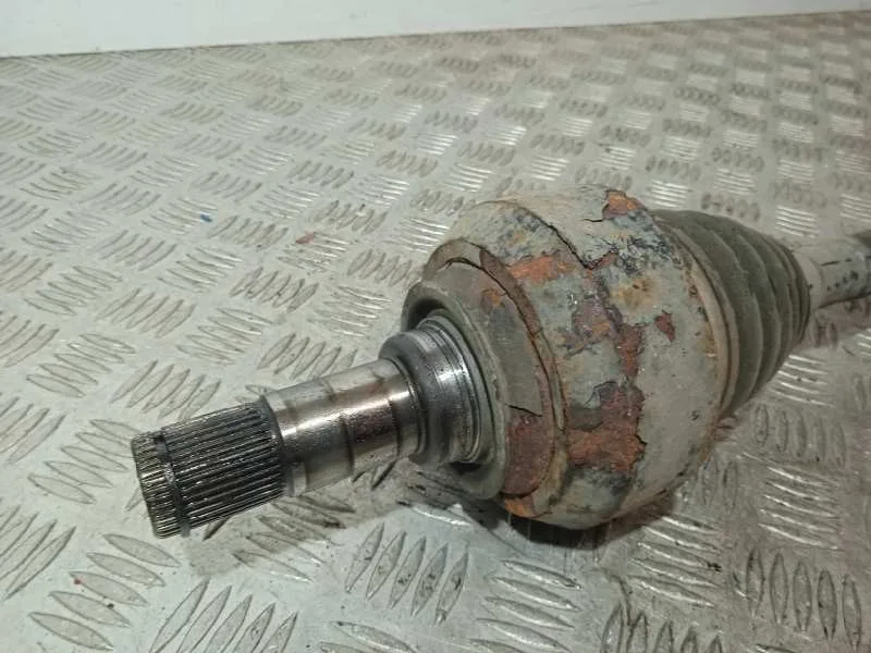 Transmision Trasera Derecha para Mercedes-Benz Clase R (W251)