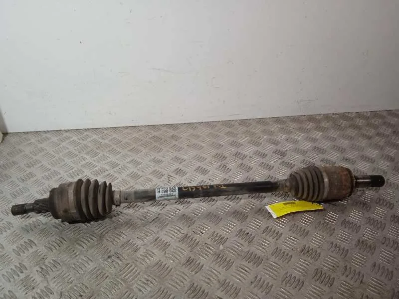 Transmision Trasera Izquierda para Mercedes-Benz Clase R (W251)