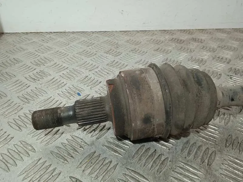 Transmision Trasera Izquierda para Mercedes-Benz Clase R (W251)