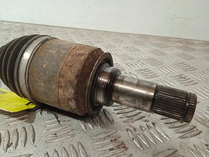 Transmision Trasera Izquierda para Mercedes-Benz Clase R (W251)