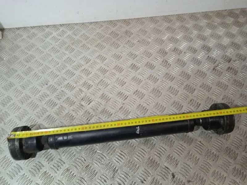Transmision Central Delantera para Mercedes-Benz Clase R (W251)
