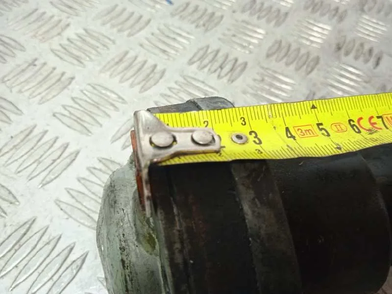 Transmision Central Delantera para Mercedes-Benz Clase R (W251)