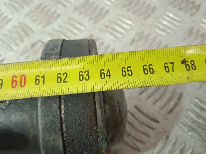 Transmision Central Delantera para Mercedes-Benz Clase R (W251)