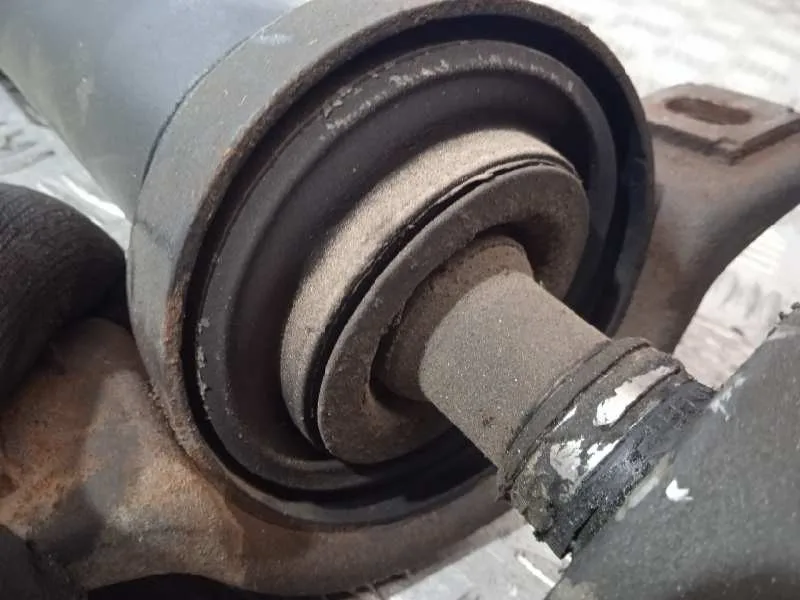 Transmision Central para Mercedes-Benz Clase R (W251)