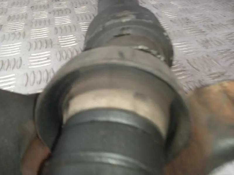 Transmision Central para Mercedes-Benz Clase R (W251)