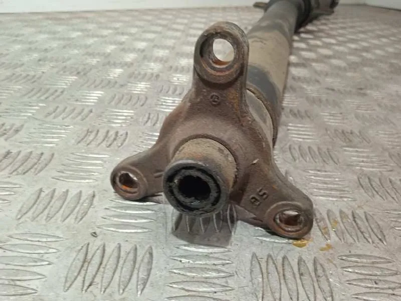 Transmision Central para Mercedes-Benz Clase R (W251)