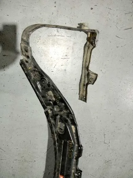Panel Frontal para Mercedes-Benz Clase R (W251)