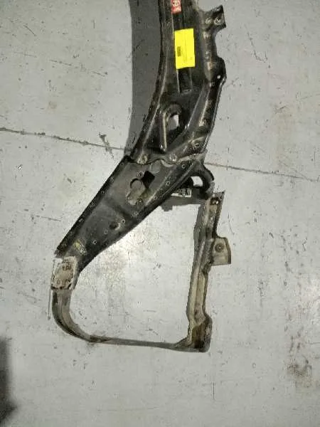 Panel Frontal para Mercedes-Benz Clase R (W251)