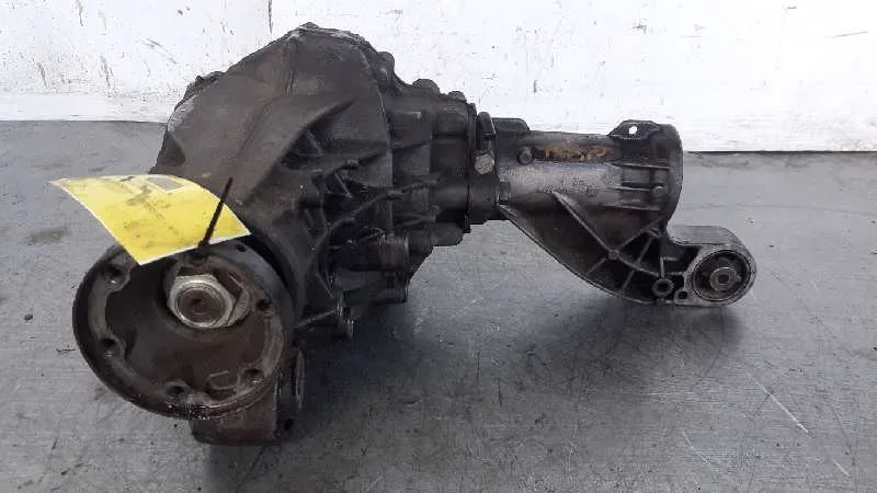 Diferencial Delantero para Mercedes-Benz Clase R (W251)