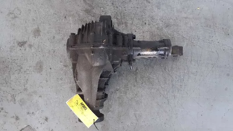 Diferencial Delantero para Mercedes-Benz Clase R (W251)