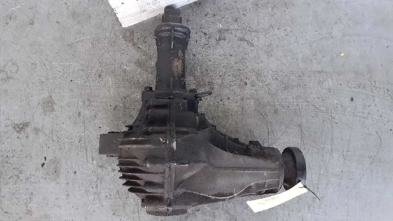 Diferencial Delantero para Mercedes-Benz Clase R (W251)