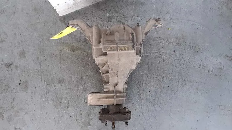 Diferencial Trasero para Mercedes-Benz Clase R (W251)