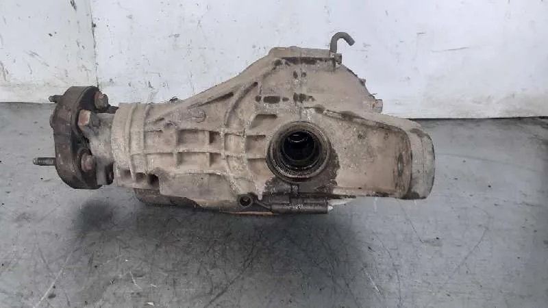 Diferencial Trasero para Mercedes-Benz Clase R (W251)