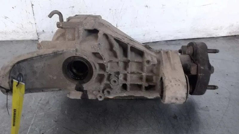 Diferencial Trasero para Mercedes-Benz Clase R (W251)