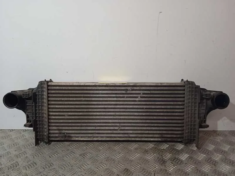 Intercooler para Mercedes-Benz Clase R (W251)