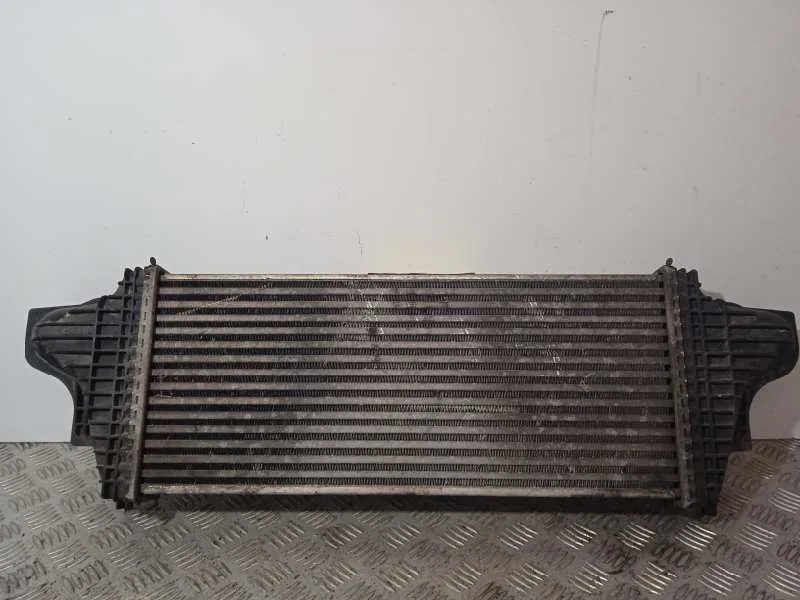 Intercooler para Mercedes-Benz Clase R (W251)