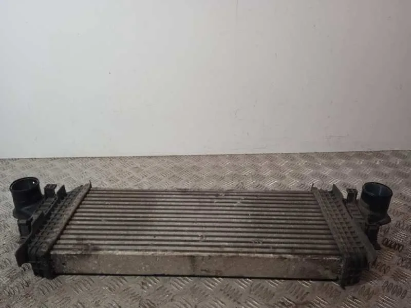 Intercooler para Mercedes-Benz Clase R (W251)