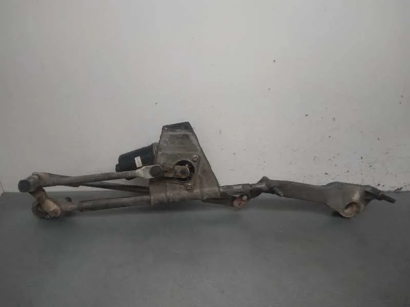 Motor Limpia Delantero para Mercedes-Benz Clase R (W251)