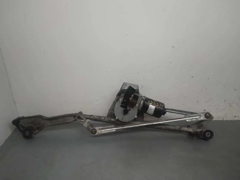 Motor Limpia Delantero para Mercedes-Benz Clase R (W251)