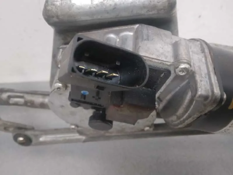Motor Limpia Delantero para Mercedes-Benz Clase R (W251)