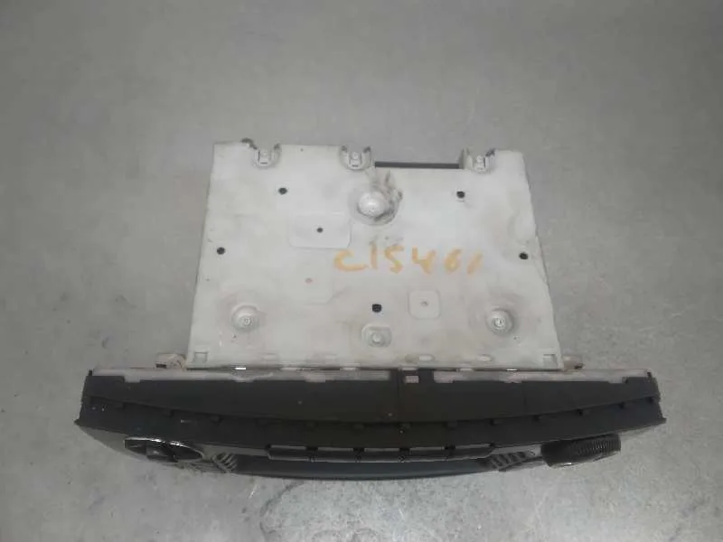 Sistema Navegacion Gps para Mercedes-Benz Clase R (W251)