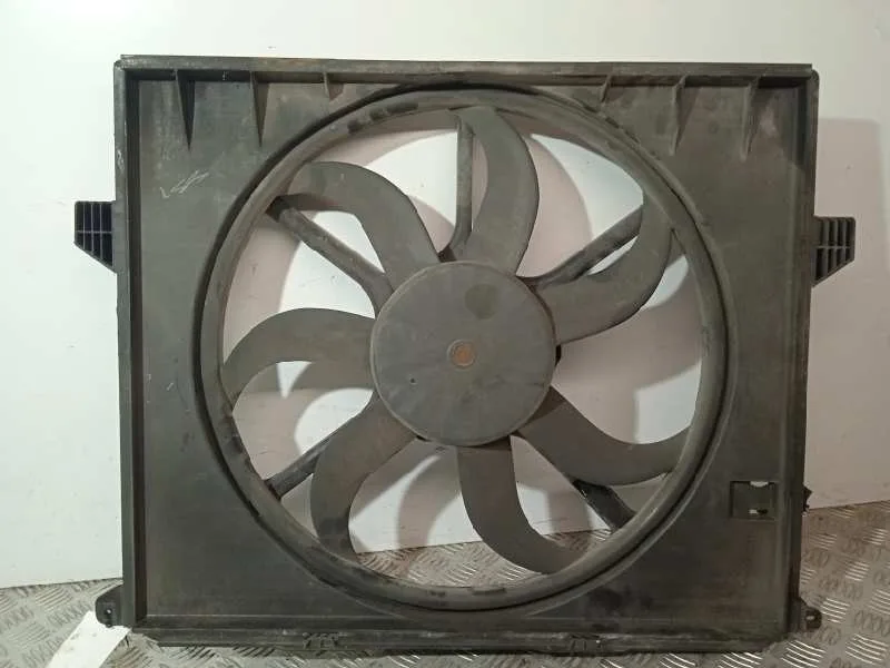 Electroventilador para Mercedes-Benz Clase R (W251)