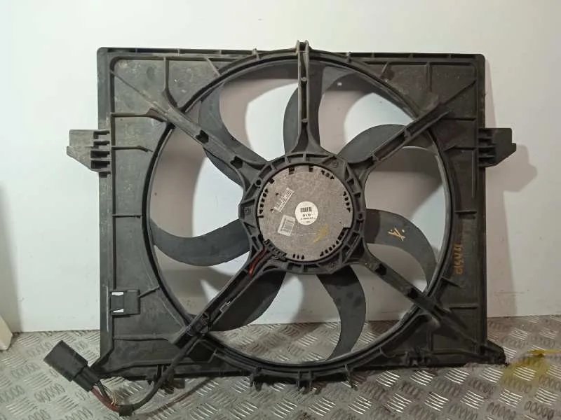 Electroventilador para Mercedes-Benz Clase R (W251)