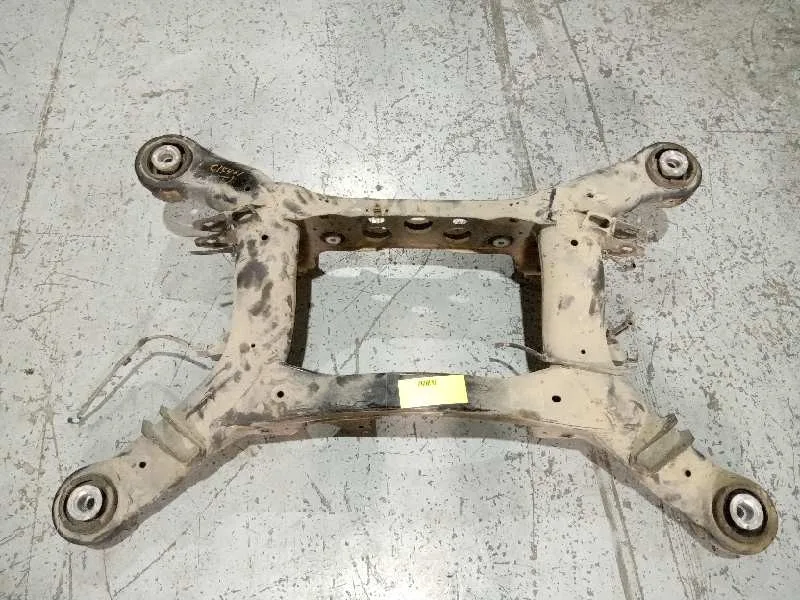 Puente Trasero para Mercedes-Benz Clase R (W251)