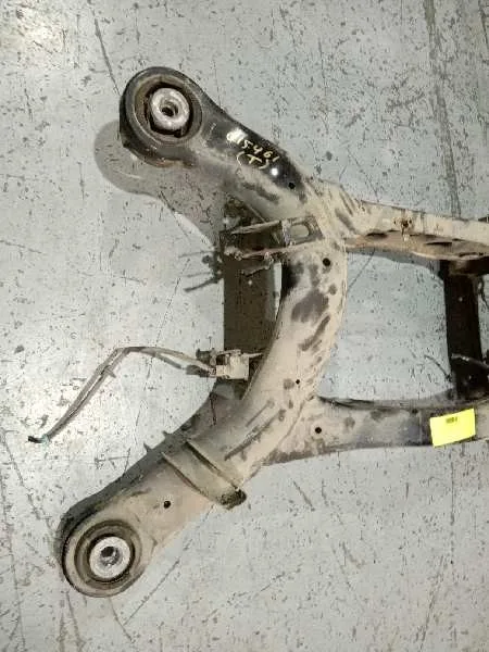 Puente Trasero para Mercedes-Benz Clase R (W251)