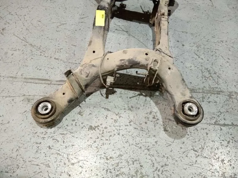 Puente Trasero para Mercedes-Benz Clase R (W251)