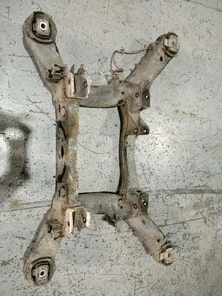 Puente Trasero para Mercedes-Benz Clase R (W251)