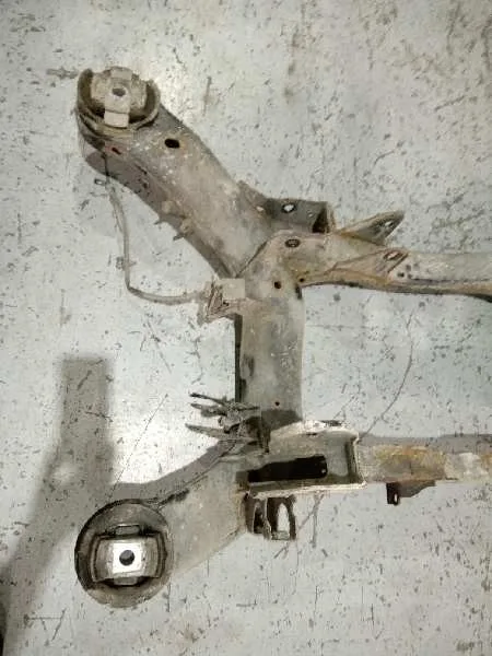 Puente Trasero para Mercedes-Benz Clase R (W251)
