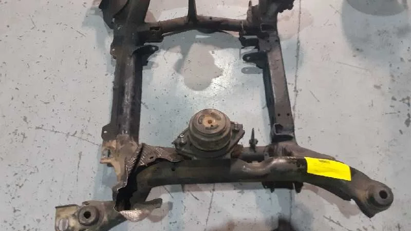 Puente Delantero para Mercedes-Benz Clase R (W251)