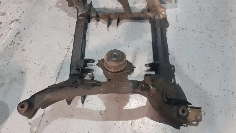 Puente Delantero para Mercedes-Benz Clase R (W251)