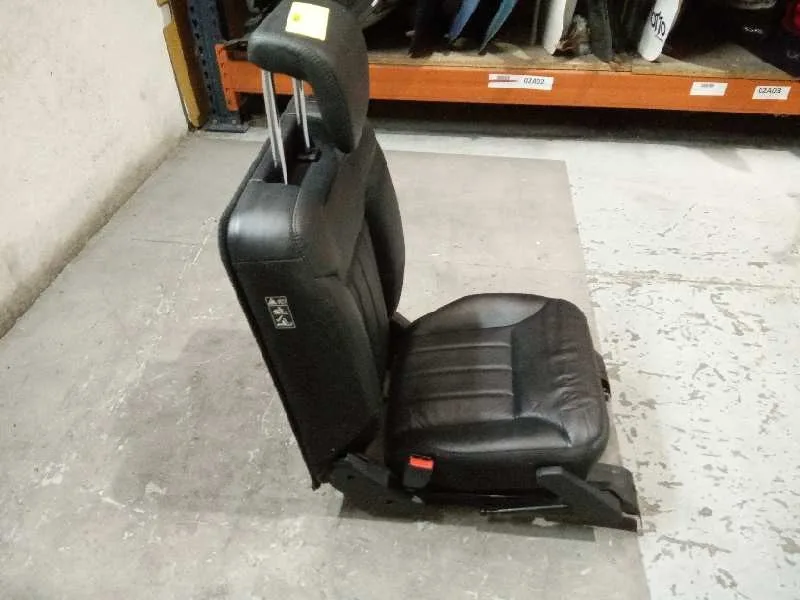 Asiento Trasero Izquierdo para Mercedes-Benz Clase R (W251)