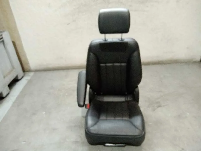 Asiento Trasero Izquierdo para Mercedes-Benz Clase R (W251)