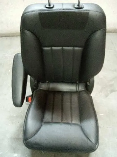 Asiento Trasero Izquierdo para Mercedes-Benz Clase R (W251)