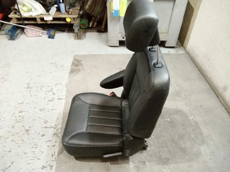 Asiento Trasero Izquierdo para Mercedes-Benz Clase R (W251)