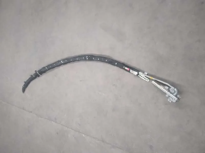 Airbag Cortina Delantero Izquierdo para Mercedes-Benz Clase R (W251)
