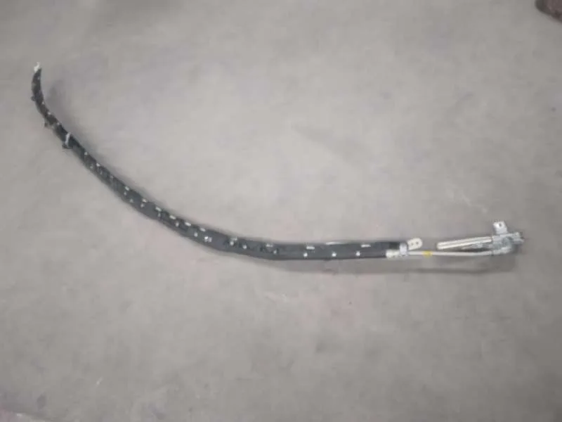 Airbag Cortina Delantero Izquierdo para Mercedes-Benz Clase R (W251)